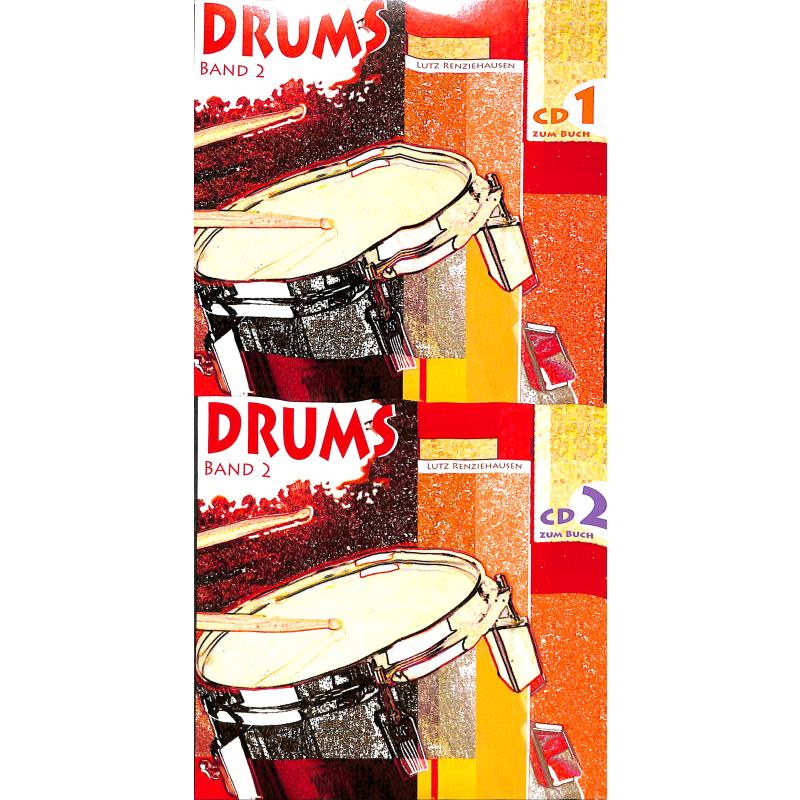 Drums 2