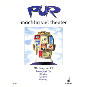 Mächtig viel Theater