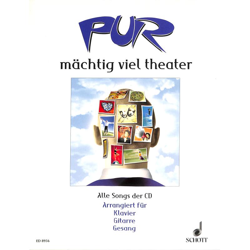 Mächtig viel Theater