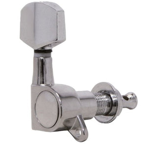 Mechanik Westerngitarre