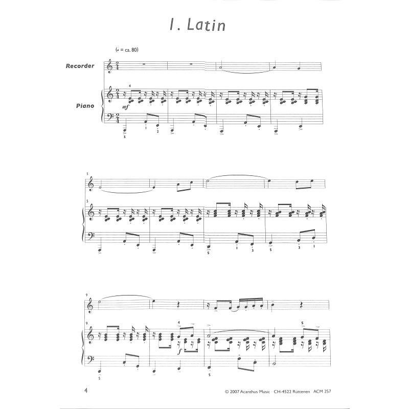 Pop Suite