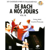 De Bach a nos jours 1b