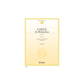 Zu Weihnachten op 172/5