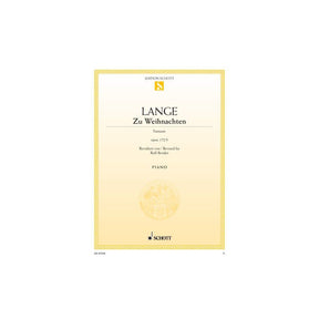 Zu Weihnachten op 172/5