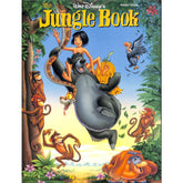 The jungle book