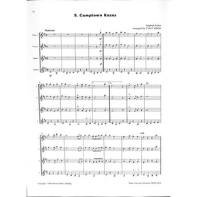 Musik aus Amerika