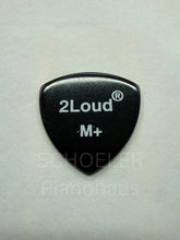 2Loud Pick M+ Zelluloid