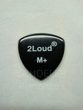 2Loud Pick M+ Zelluloid