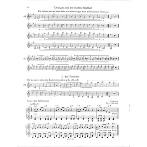 Violinschule 1/2