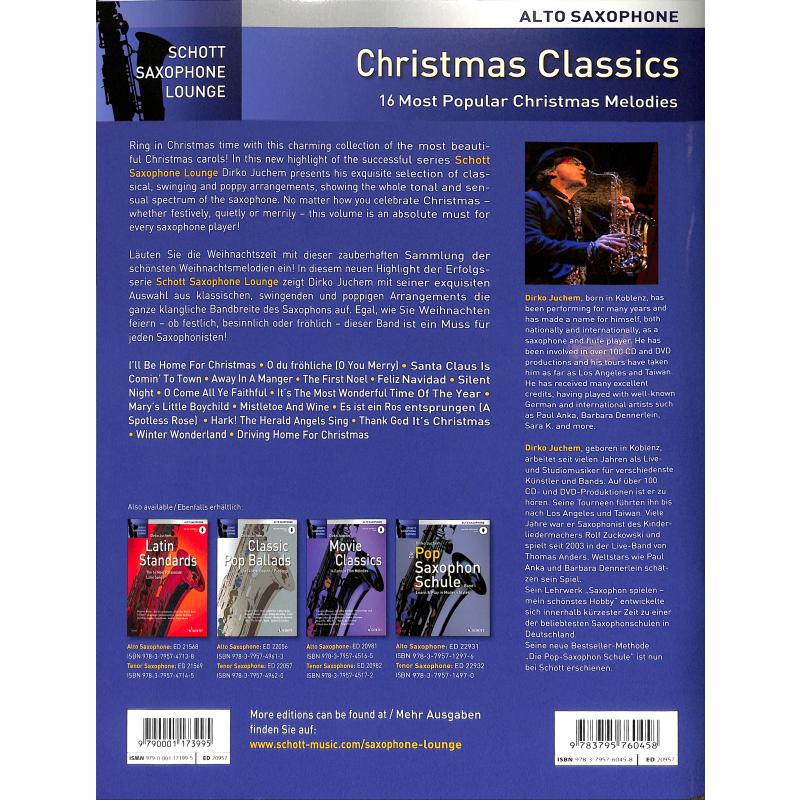 Christmas classics