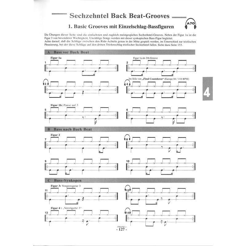 Drums 1