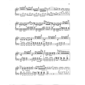 Klaviermusik von Komponistinnen | Frauen komponieren