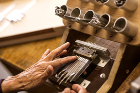 B11 Kalimba Melody