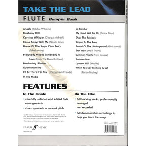 Bumper book