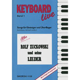 Und seine Lieder