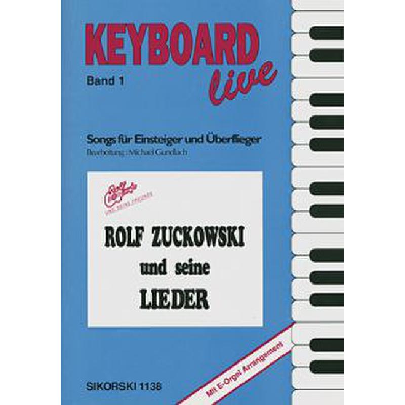Und seine Lieder