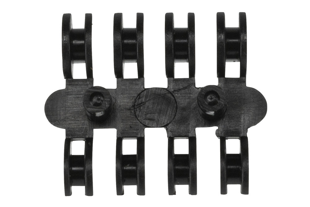 Saitenschutz für Feinstimmer