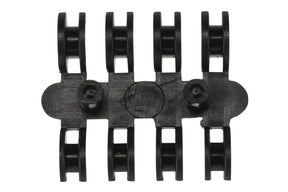 Saitenschutz für Feinstimmer