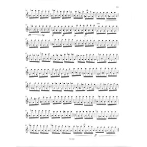 7 minimal Preludes