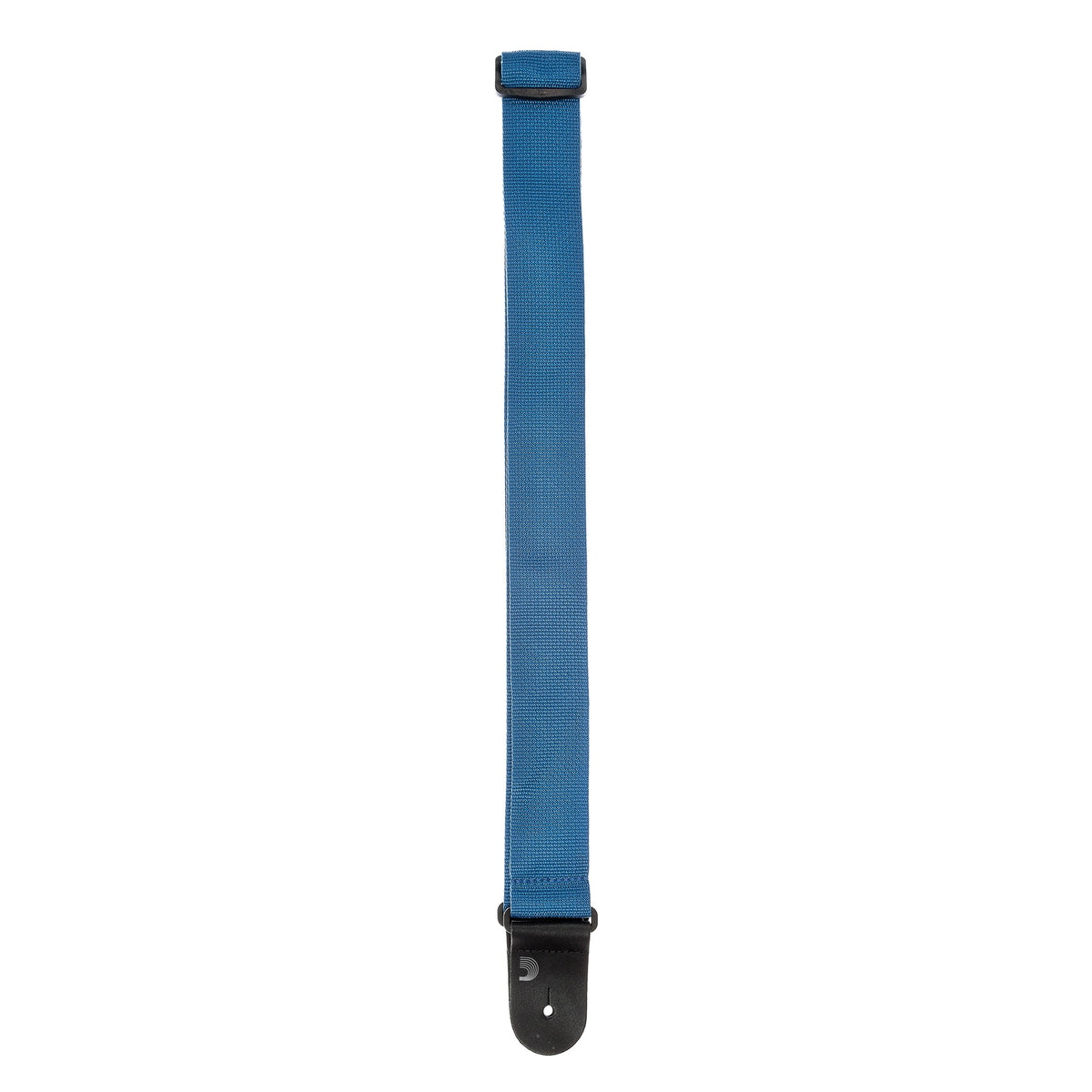 Gitarrengurt Propylene Blau