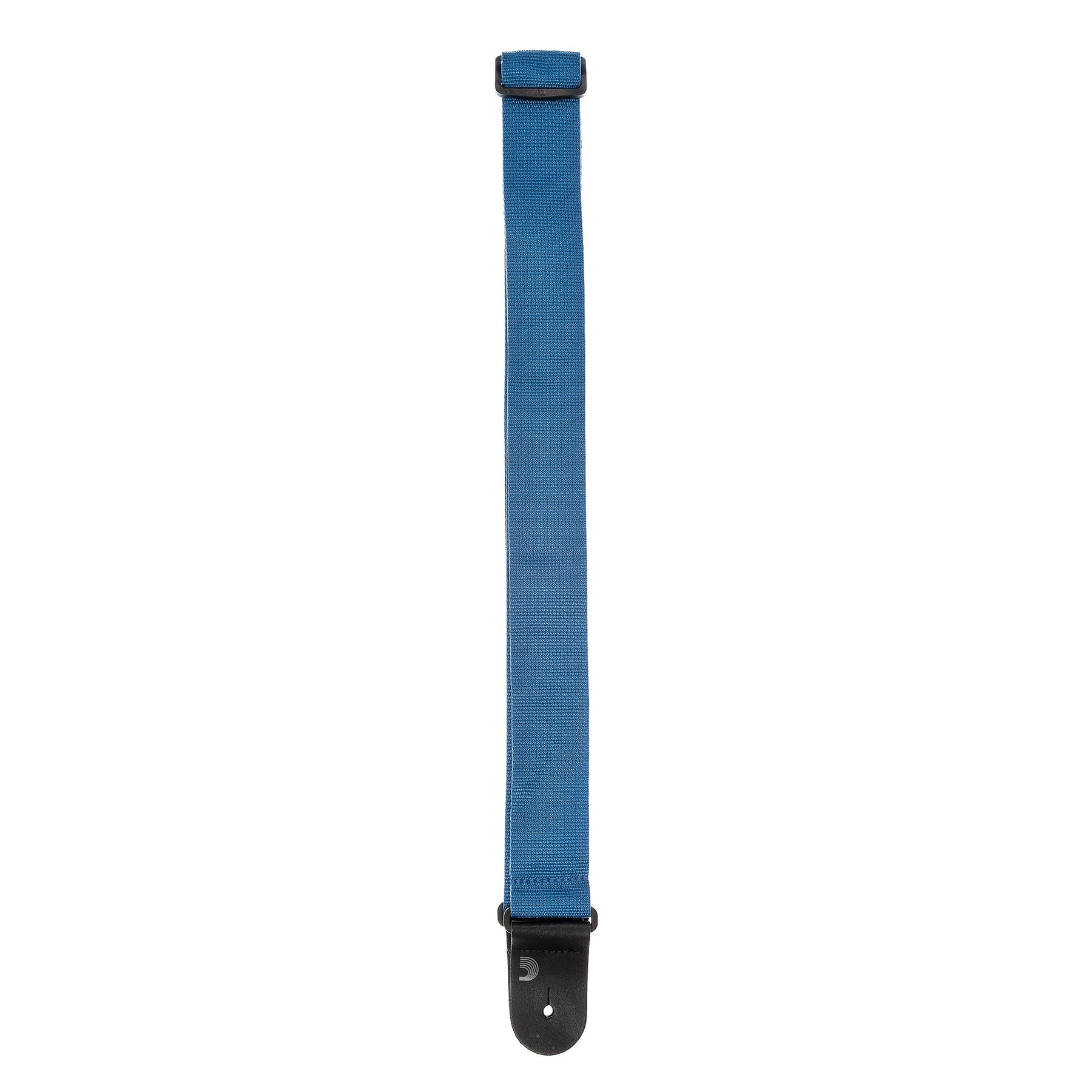 Gitarrengurt Propylene Blau
