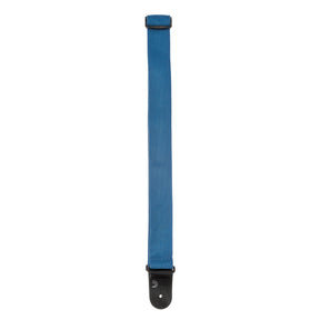 Gitarrengurt Propylene Blau