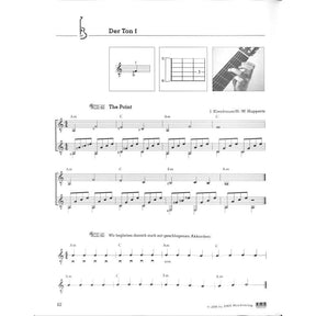 Die Gitarren AG