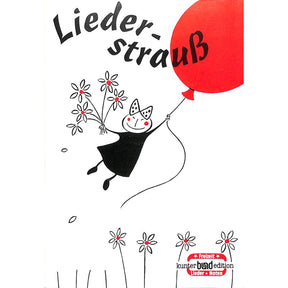 Liederstrauss