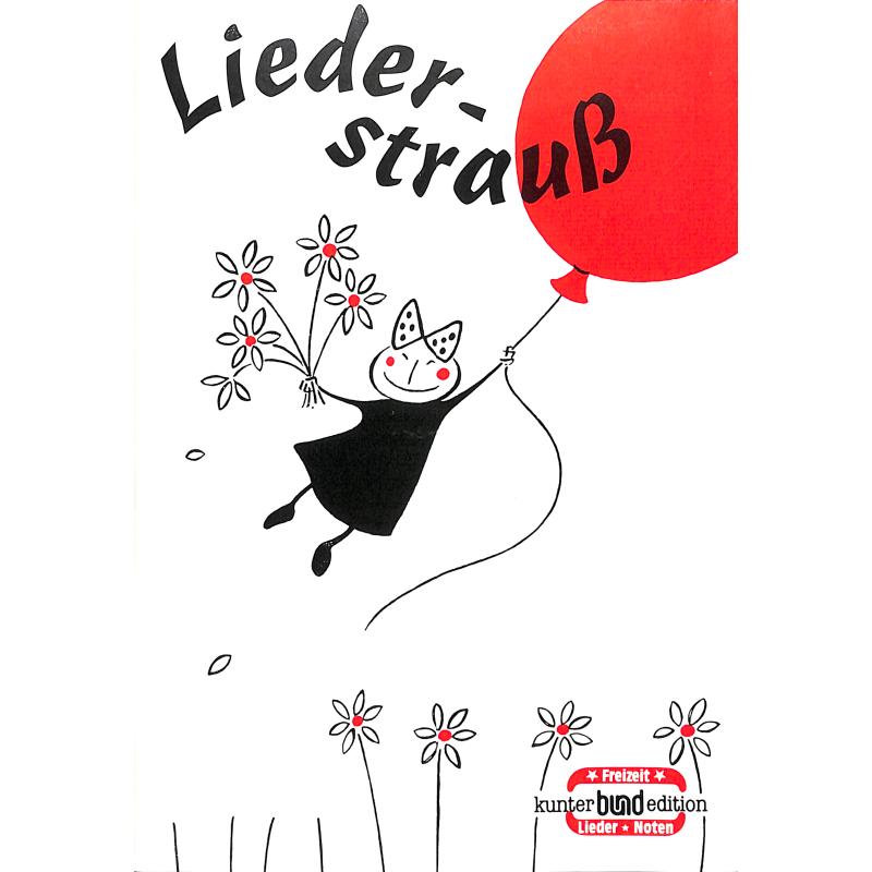 Liederstrauss