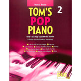 Tom's Pop Piano 2