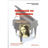 Klaviermusik von Komponistinnen