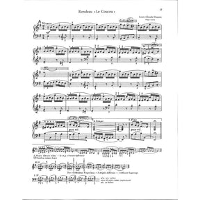 Von Bach bis Beethoven 1 | 43 leichte Originalkompositionen