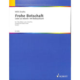 Frohe Botschaft