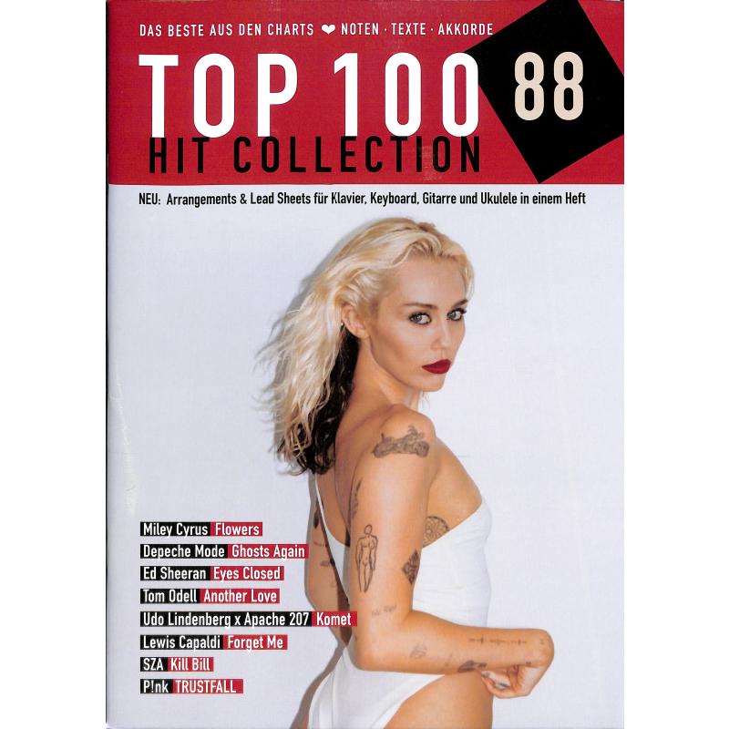 Top 100 Hit Collection 88
