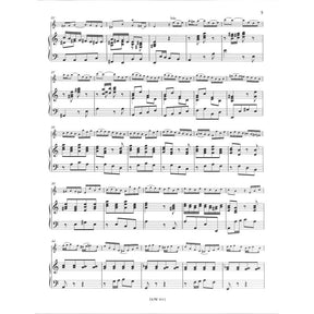 Konzert 1 a-moll BWV 1041