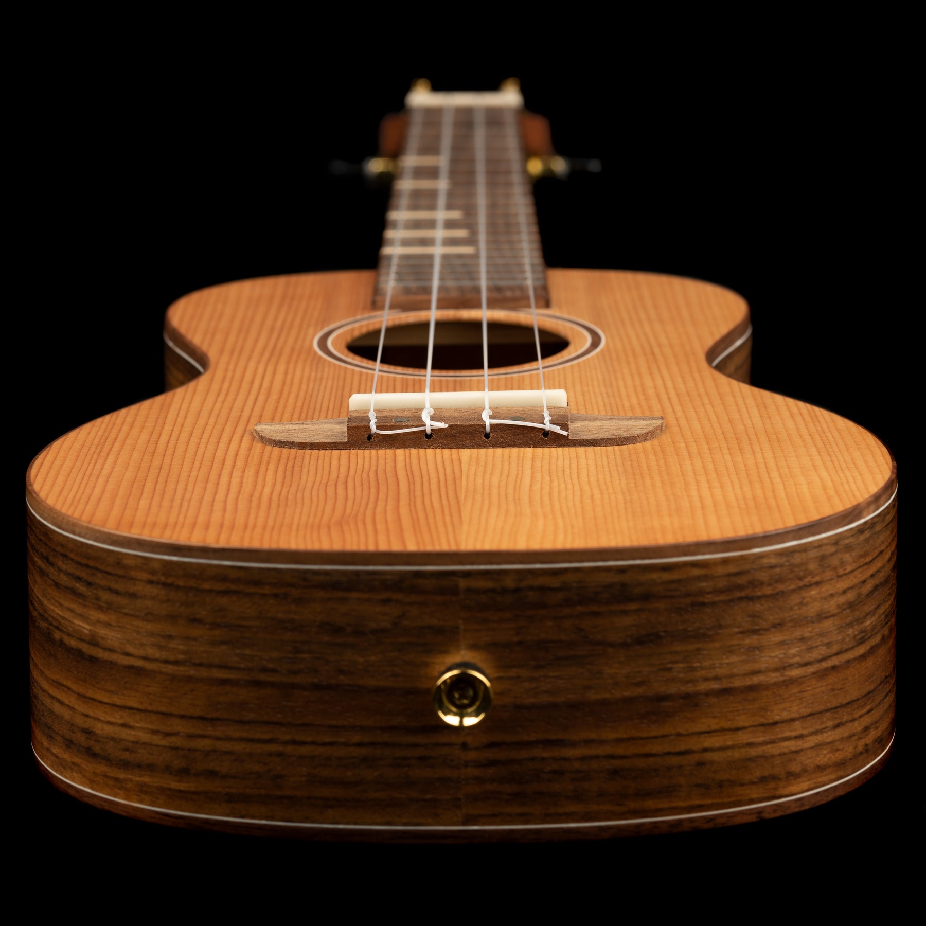 RUTI-TE Tenor Ukulele