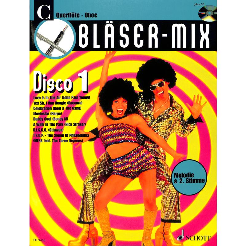 Disco 1