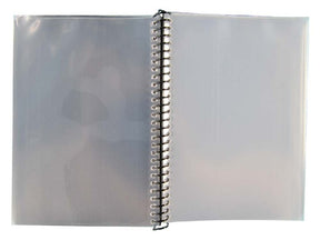Marschnotenmappe 20 Taschen