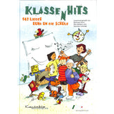 Klassenhits - 143 Lieder rund um die Schule
