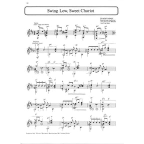 Picking Jazzguitar 1