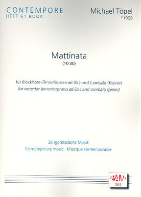 Mattinata