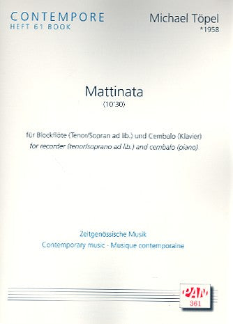 Mattinata