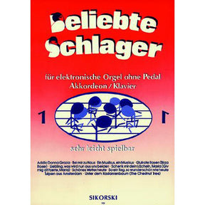Beliebte Schlager 1