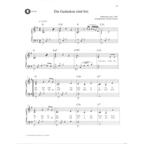 Deutsche Volkslieder