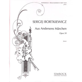 Aus Andersens Märchen op 30