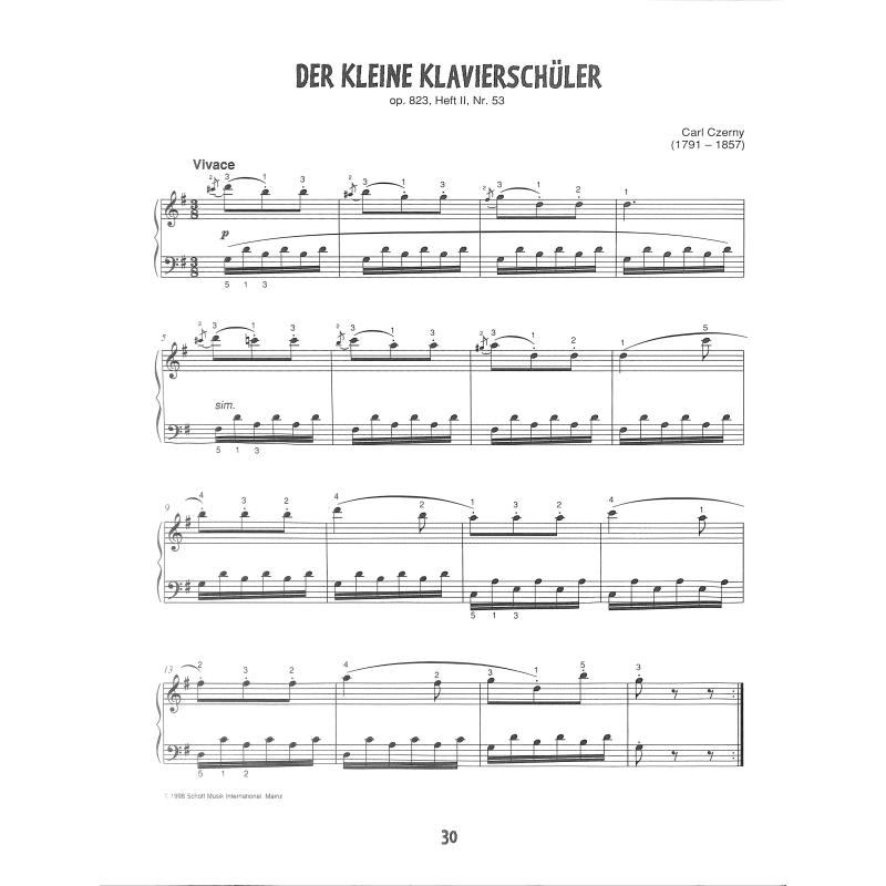 Piano Kids Finger Fun