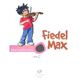 Fiedel Max - Vorschule