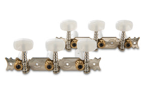 Mechanik Konzertgitarre