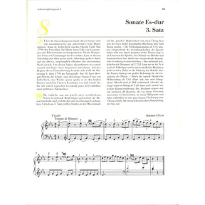 8 bekannte Originalstücke