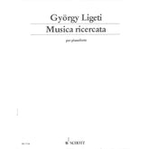 Musica ricercata